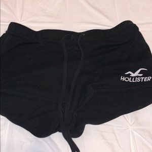 sleep shorts